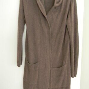 Barefoot Dreams Long Cardigan Size XS/S